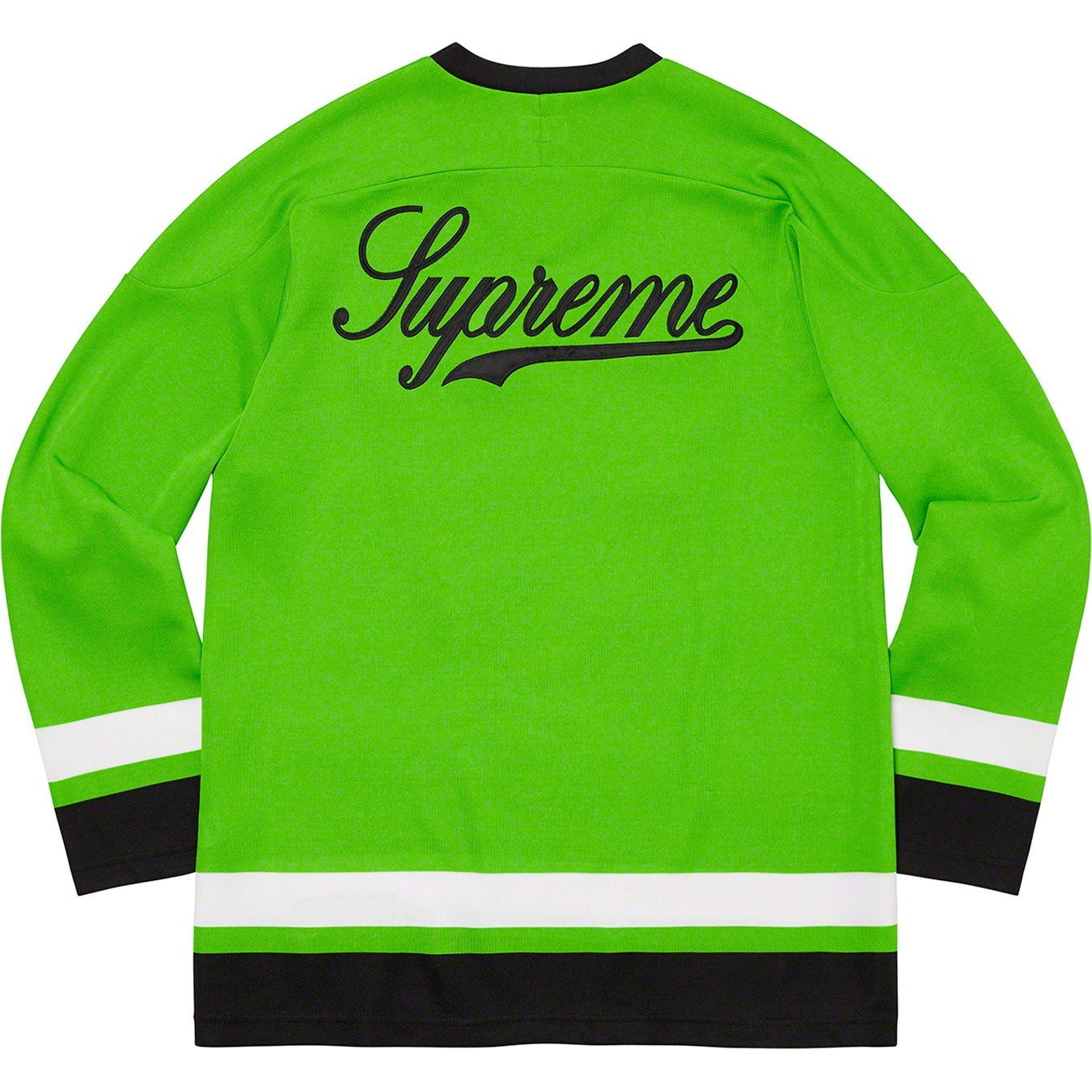 Supreme®/Automobili Lamborghini Hockey Jersey view 9